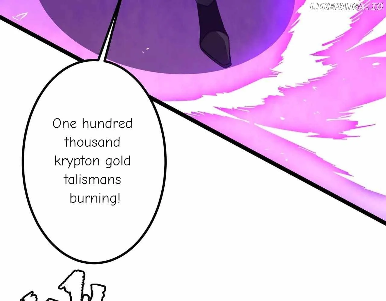 It All Starts With Trillions Of Nether Currency Chapter 193 page 78