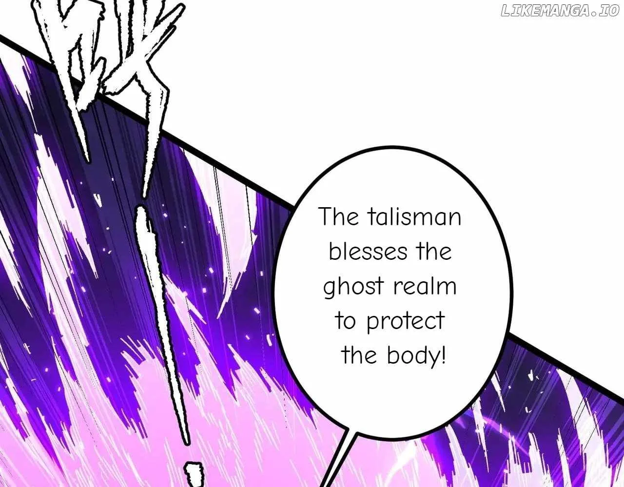 It All Starts With Trillions Of Nether Currency Chapter 193 page 79