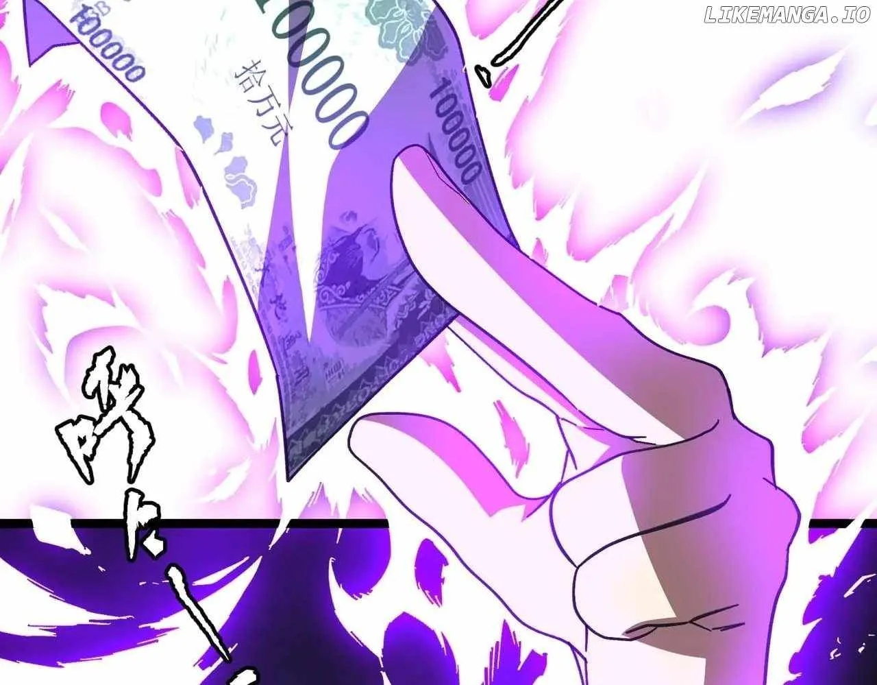 It All Starts With Trillions Of Nether Currency Chapter 193 page 75