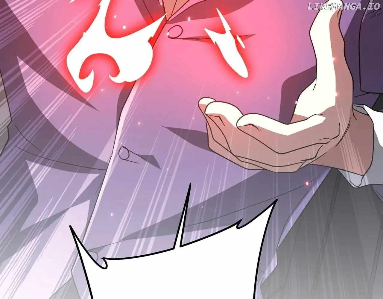 It All Starts With Trillions Of Nether Currency Chapter 193 page 85