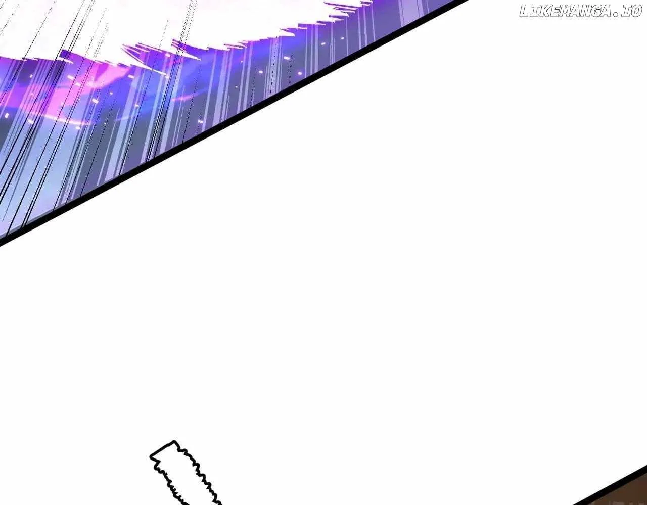 It All Starts With Trillions Of Nether Currency Chapter 193 page 82
