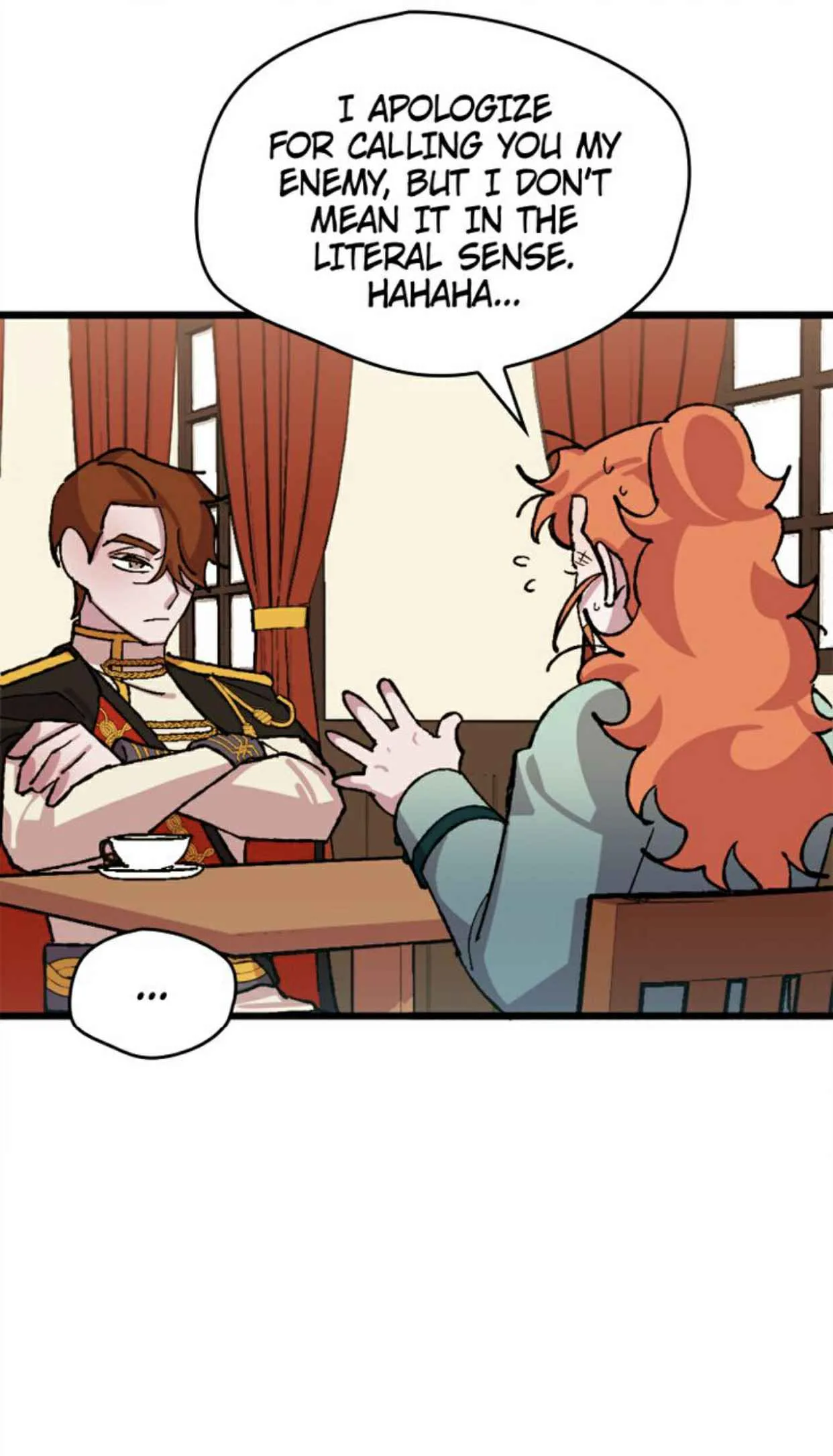 I'll Save This Damn Family! Chapter 39 page 3