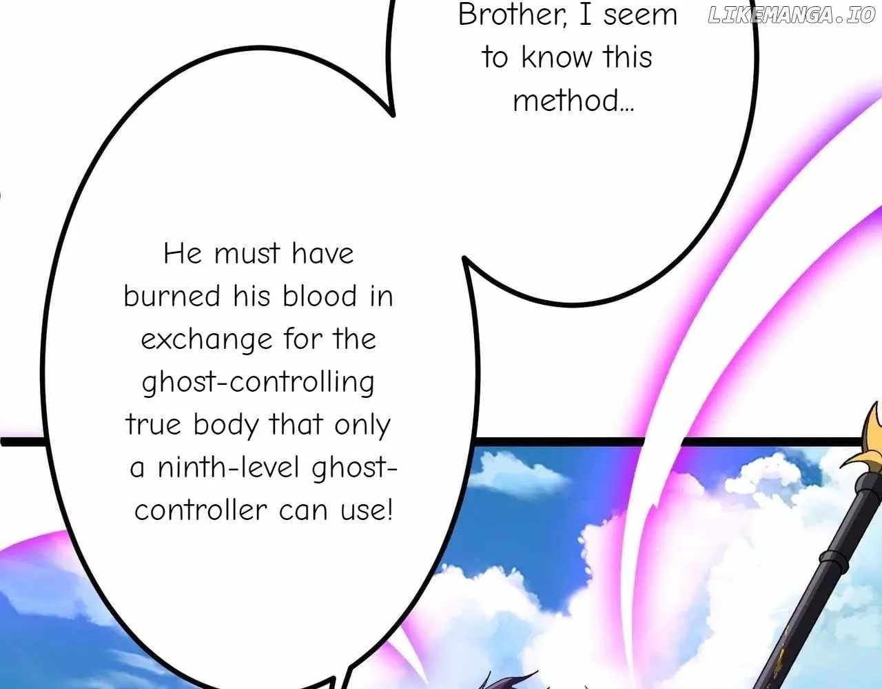 It All Starts With Trillions Of Nether Currency Chapter 193 page 124