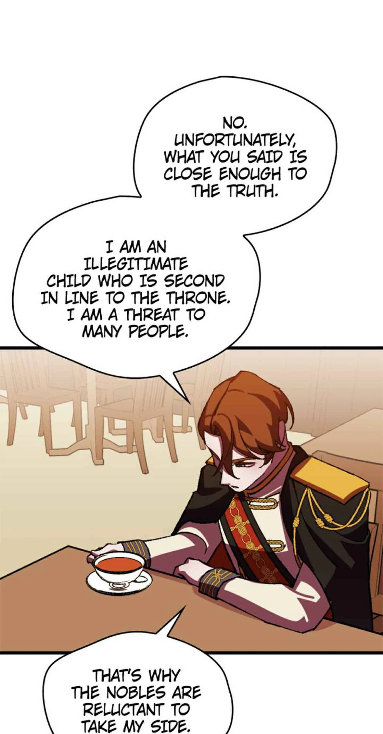 I'll Save This Damn Family! Chapter 39 page 11
