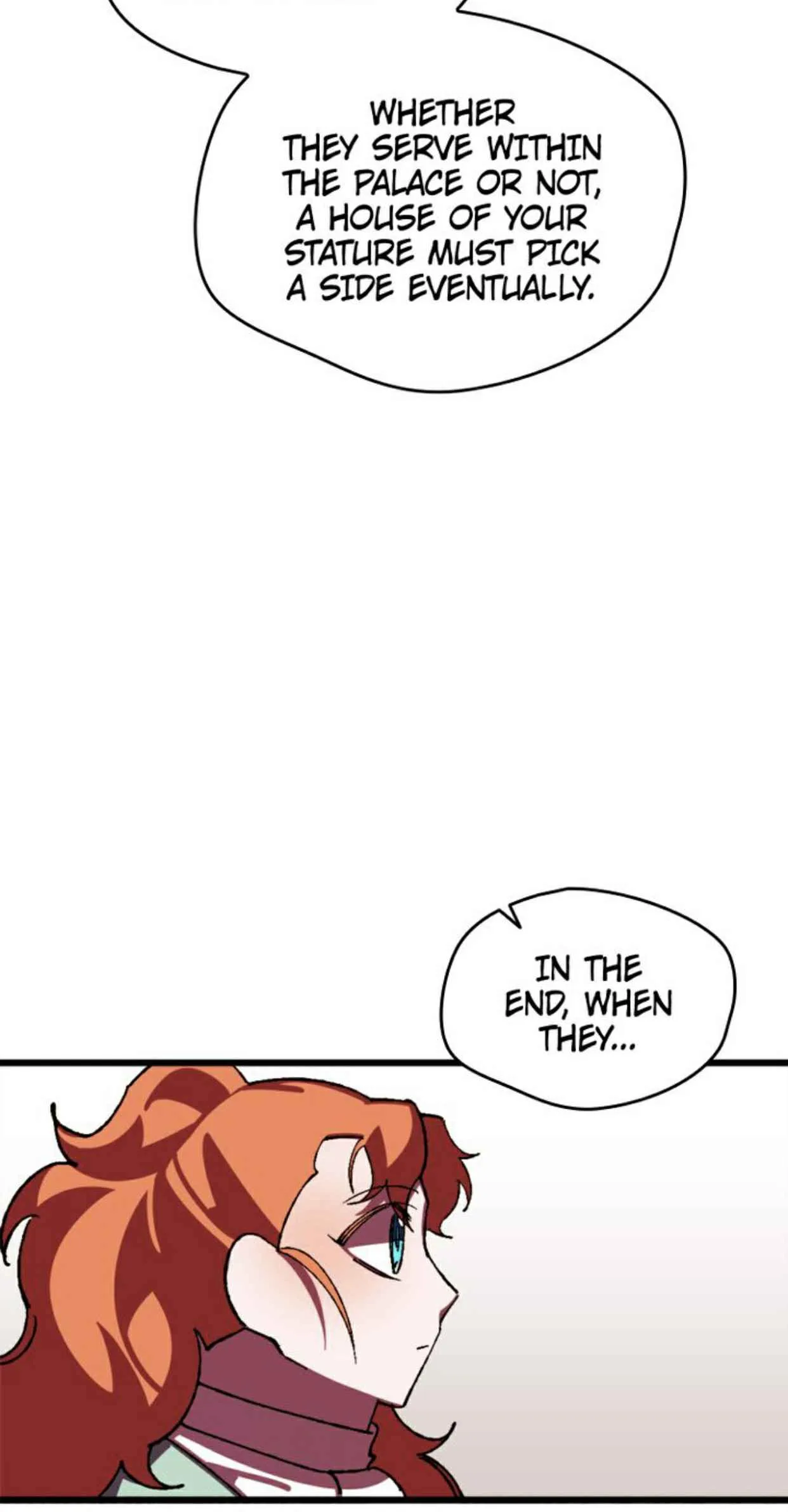 I'll Save This Damn Family! Chapter 39 page 12