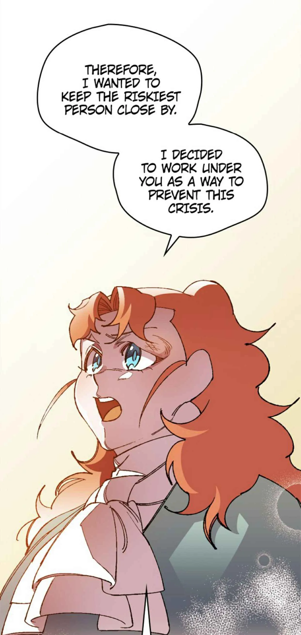 I'll Save This Damn Family! Chapter 39 page 8