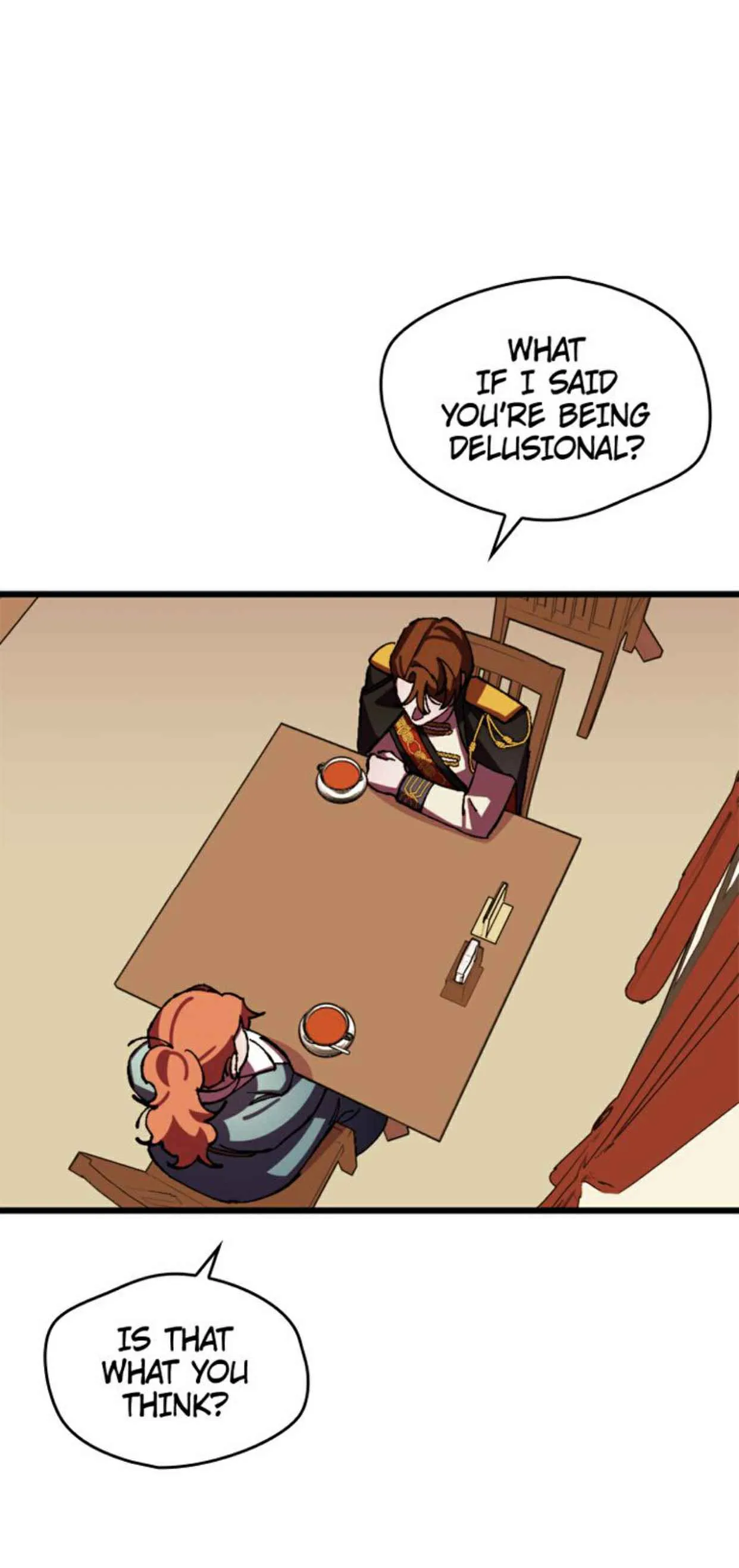 I'll Save This Damn Family! Chapter 39 page 10