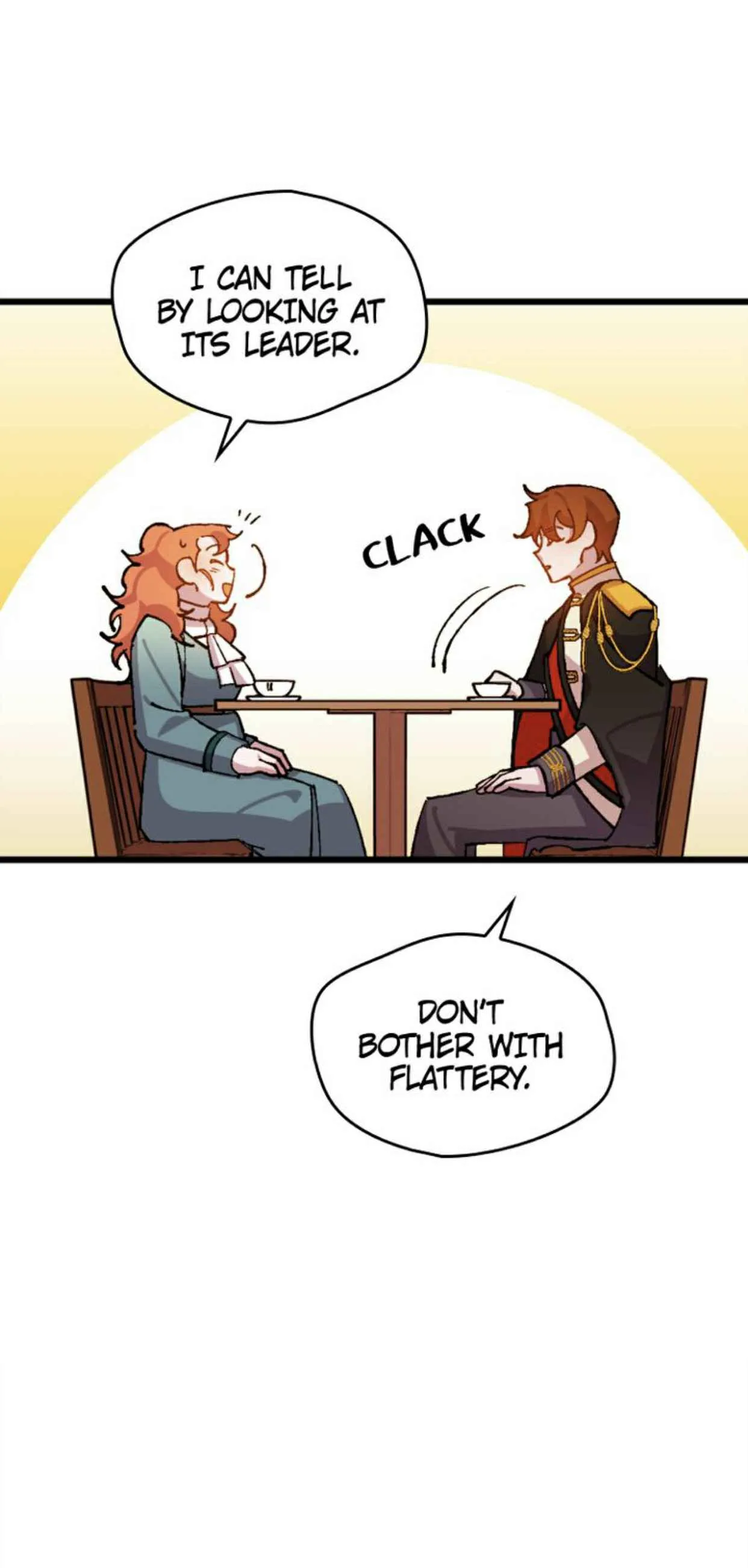 I'll Save This Damn Family! Chapter 39 page 18