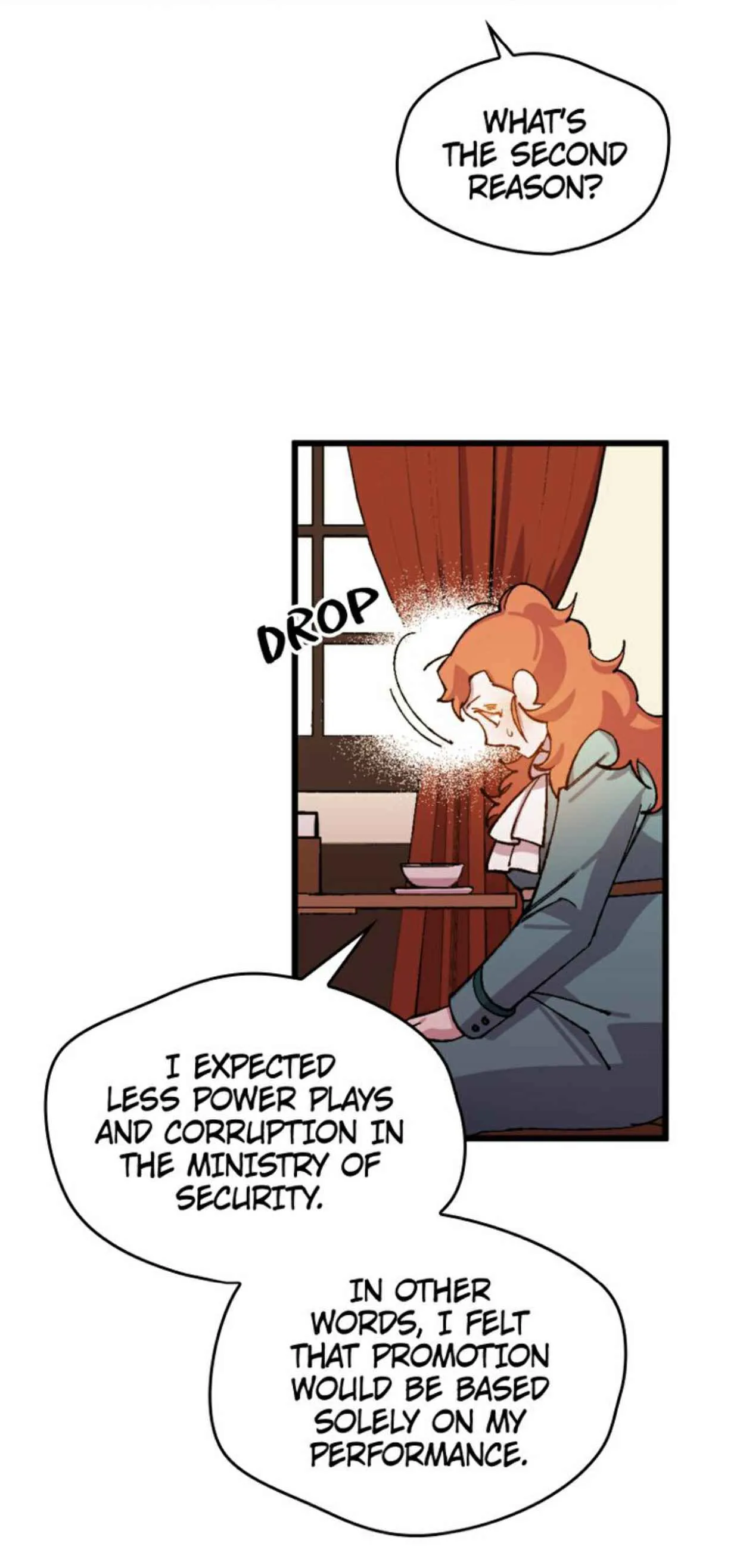 I'll Save This Damn Family! Chapter 39 page 16