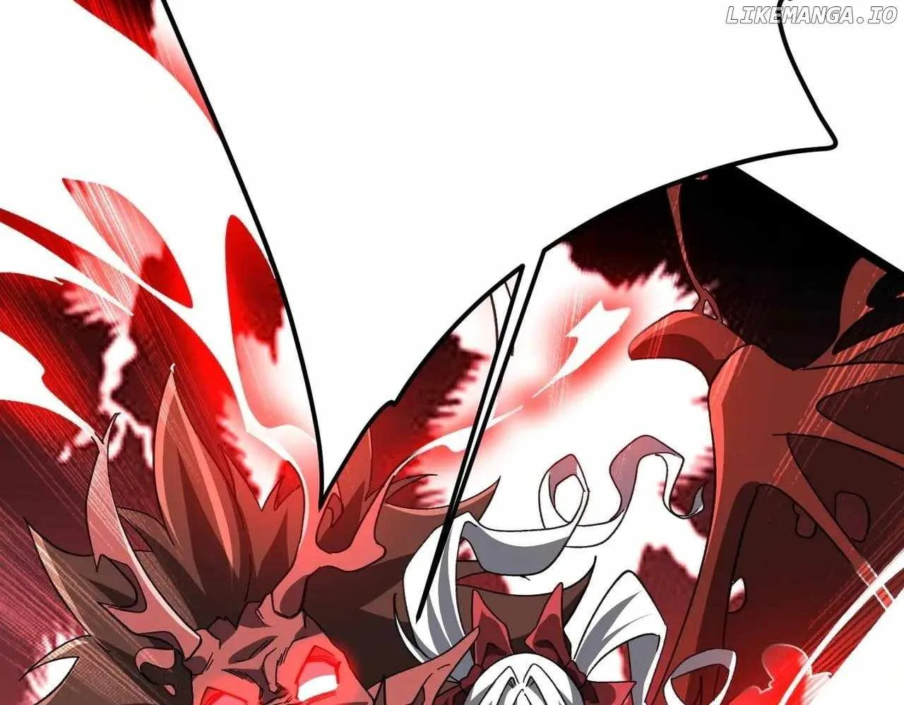 It All Starts With Trillions Of Nether Currency Chapter 193 page 146