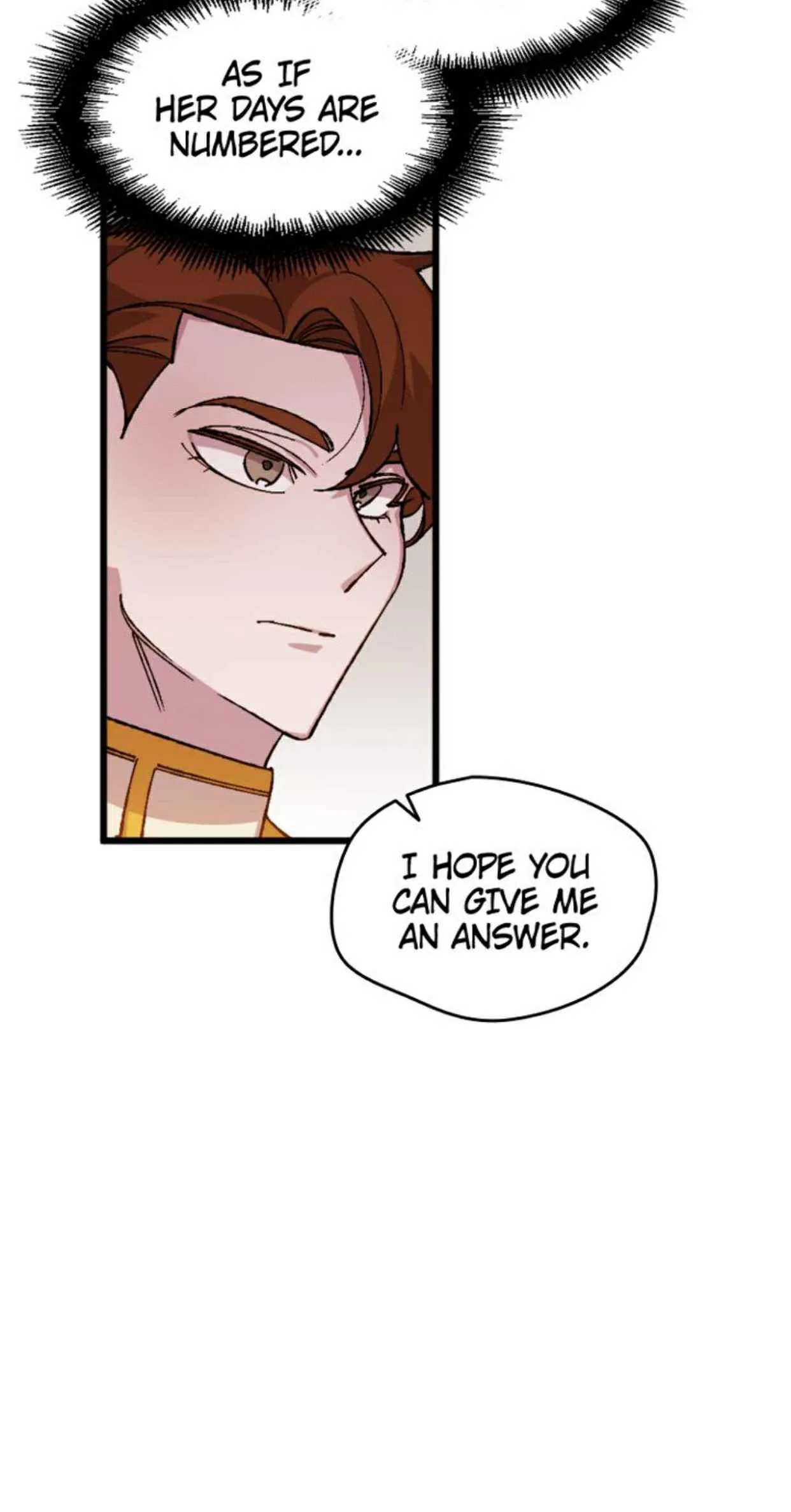 I'll Save This Damn Family! Chapter 39 page 21