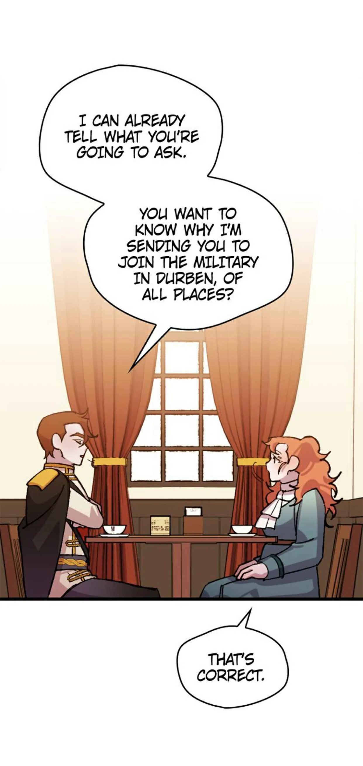I'll Save This Damn Family! Chapter 39 page 22