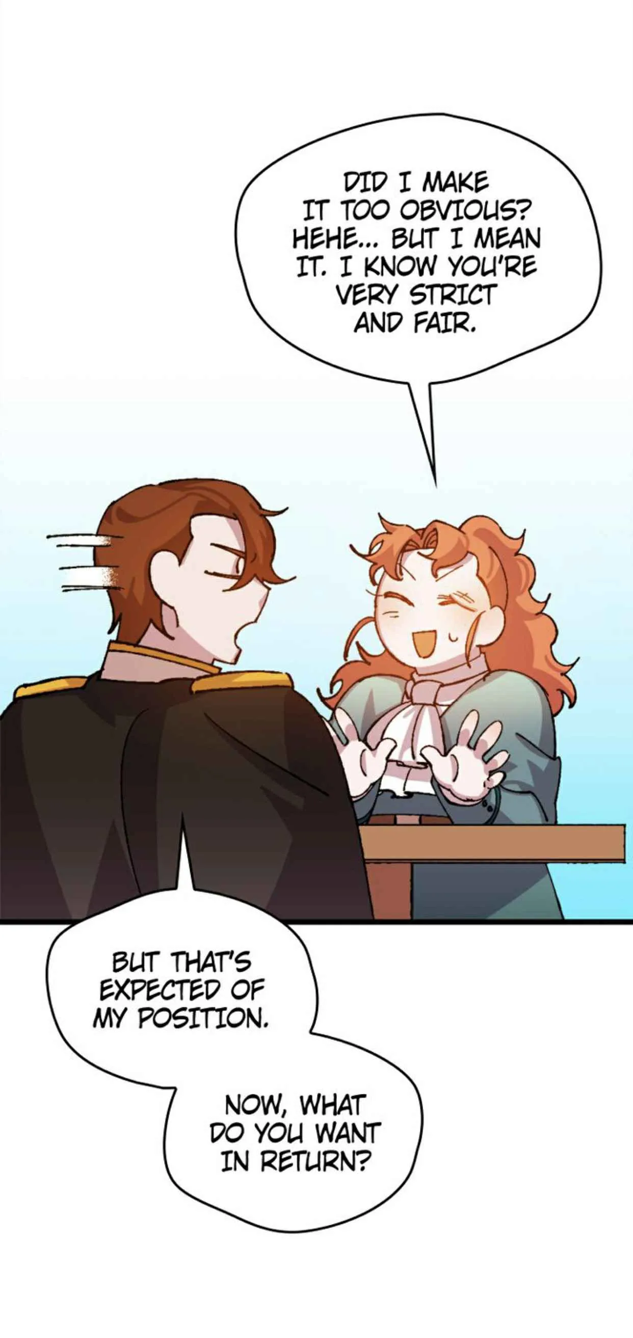 I'll Save This Damn Family! Chapter 39 page 19