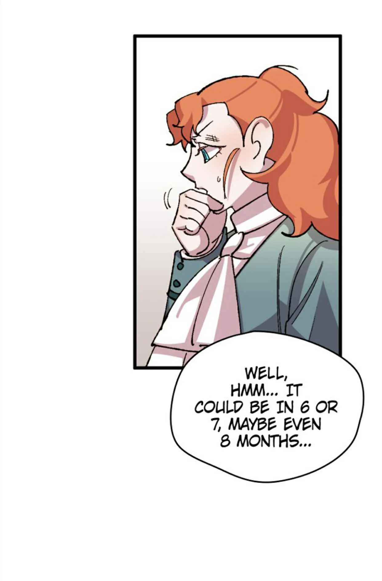I'll Save This Damn Family! Chapter 39 page 26