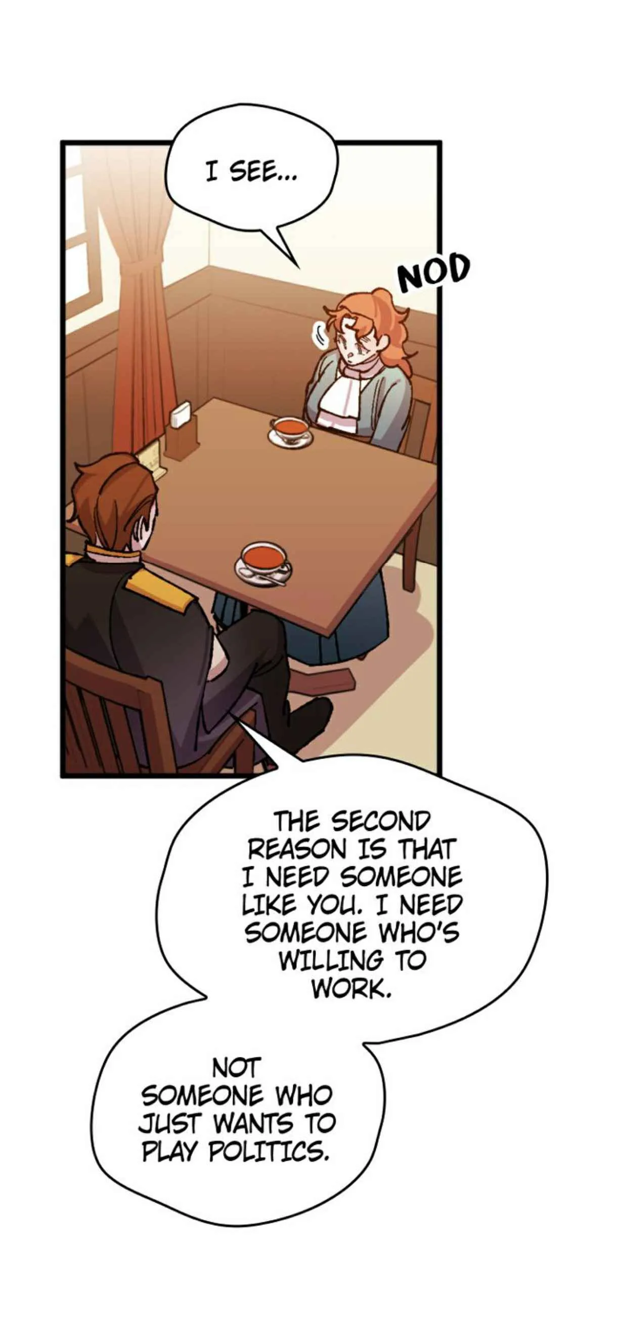 I'll Save This Damn Family! Chapter 39 page 24
