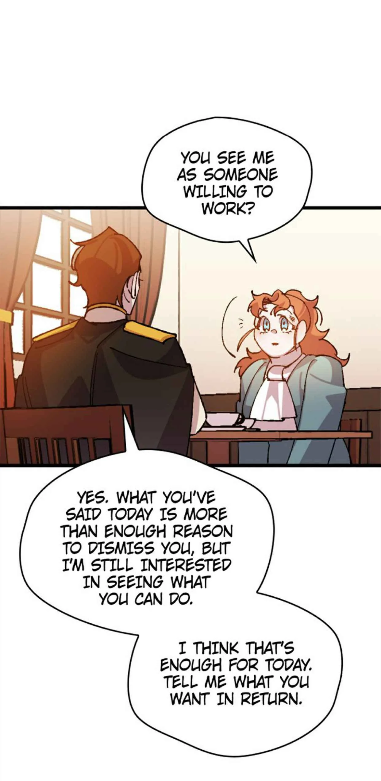 I'll Save This Damn Family! Chapter 39 page 25