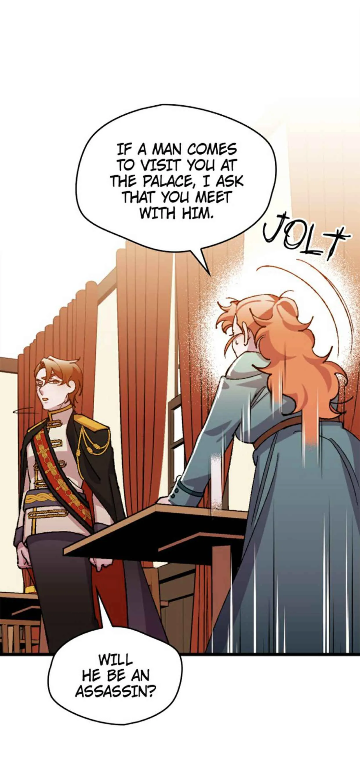 I'll Save This Damn Family! Chapter 39 page 28