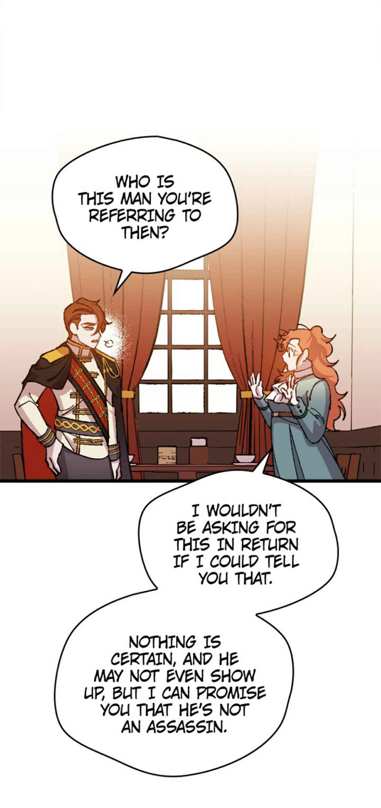 I'll Save This Damn Family! Chapter 39 page 30