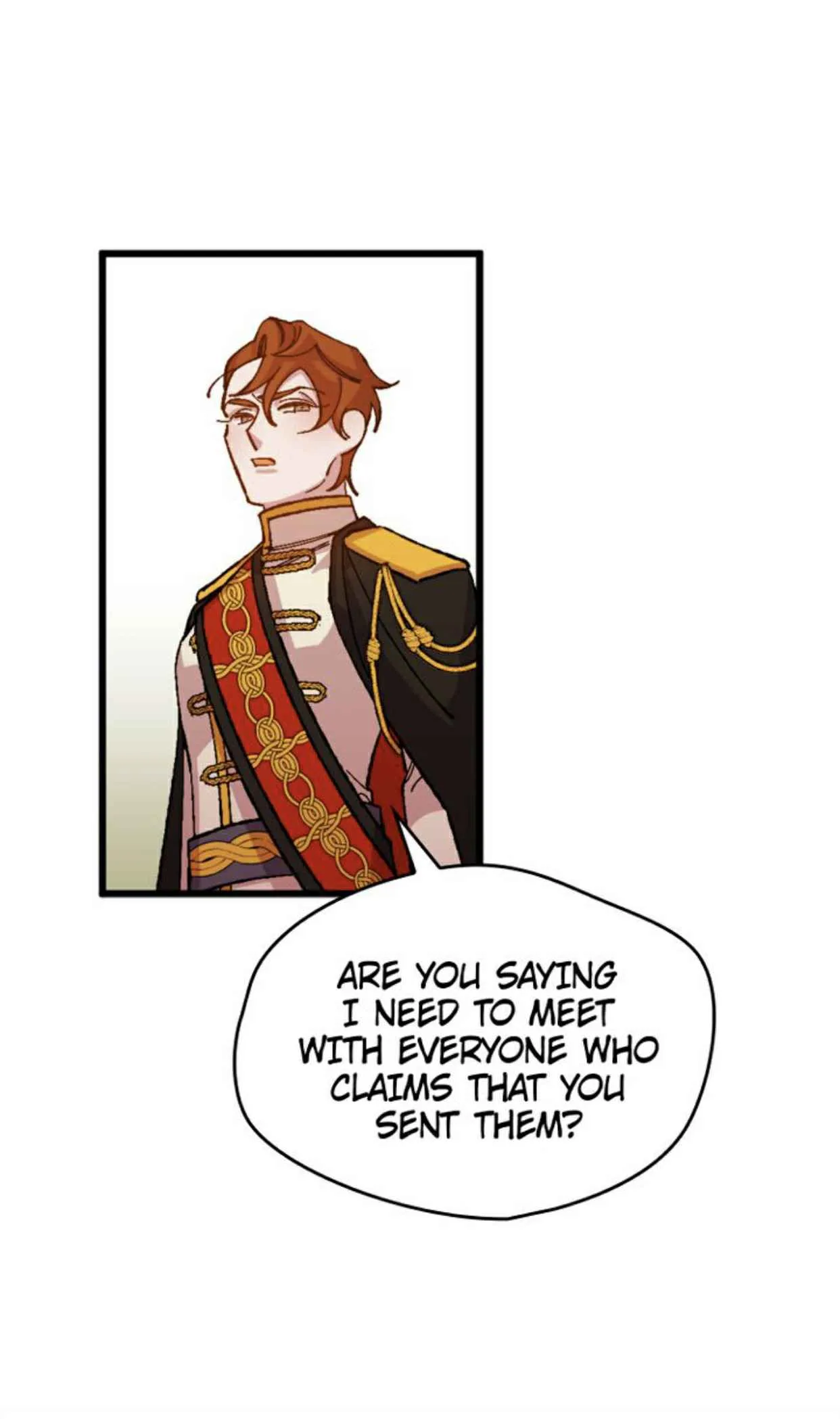 I'll Save This Damn Family! Chapter 39 page 31