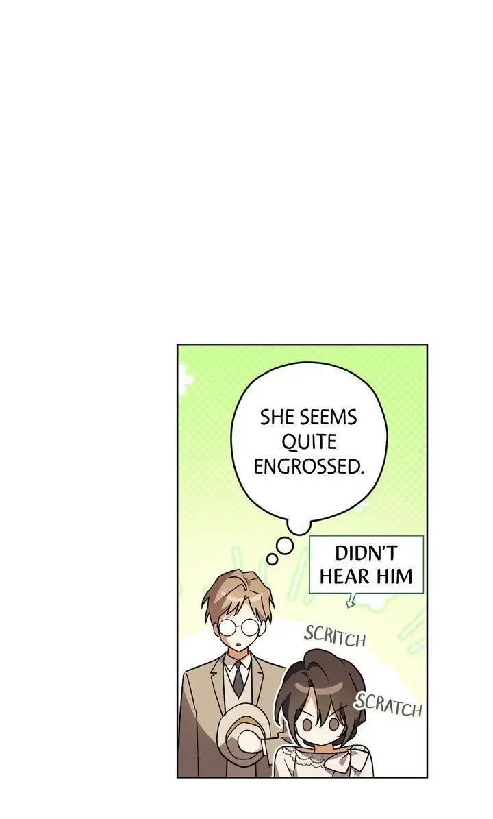My Anonymous Benefactor Chapter 39 page 9