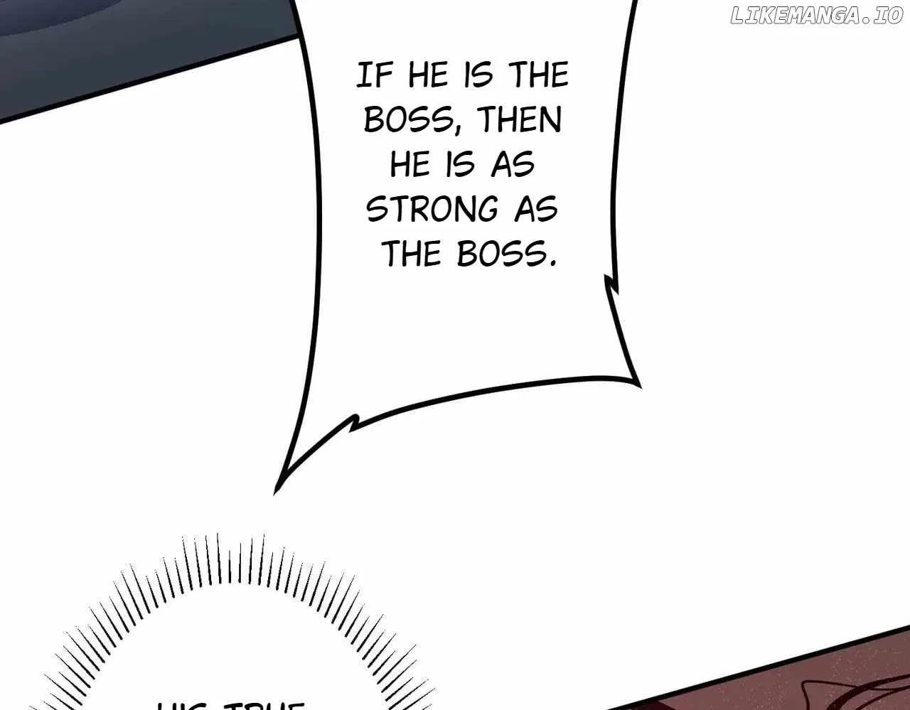It All Starts With Trillions Of Nether Currency Chapter 246 page 4