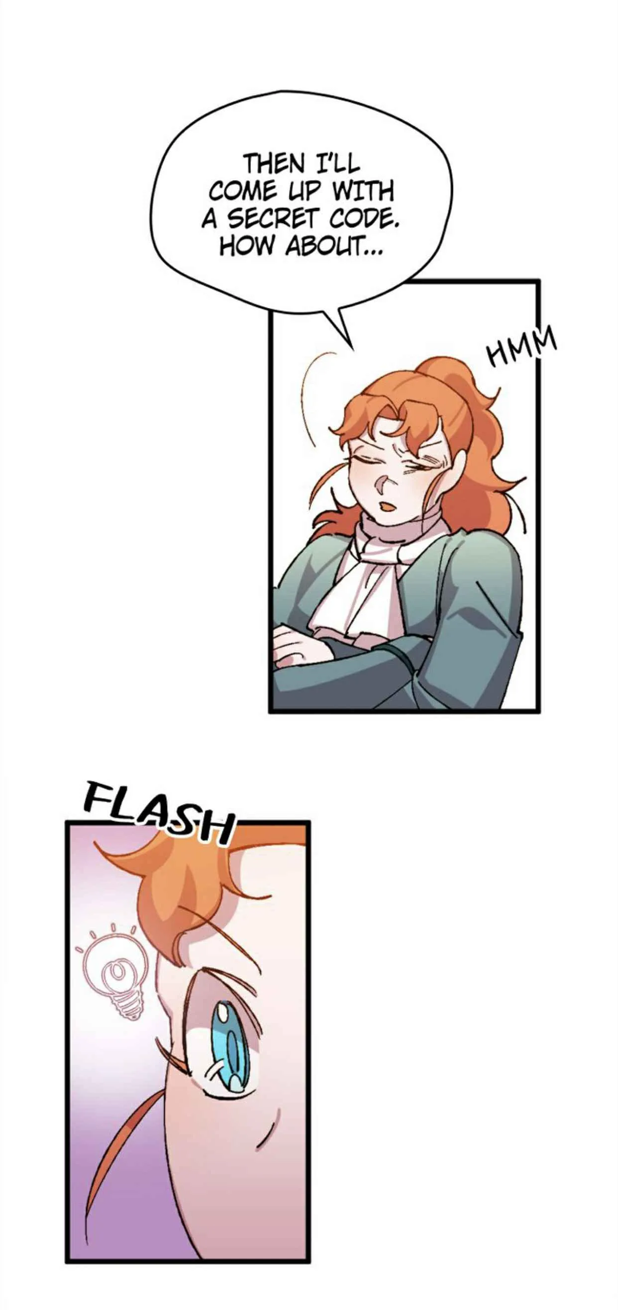 I'll Save This Damn Family! Chapter 39 page 32