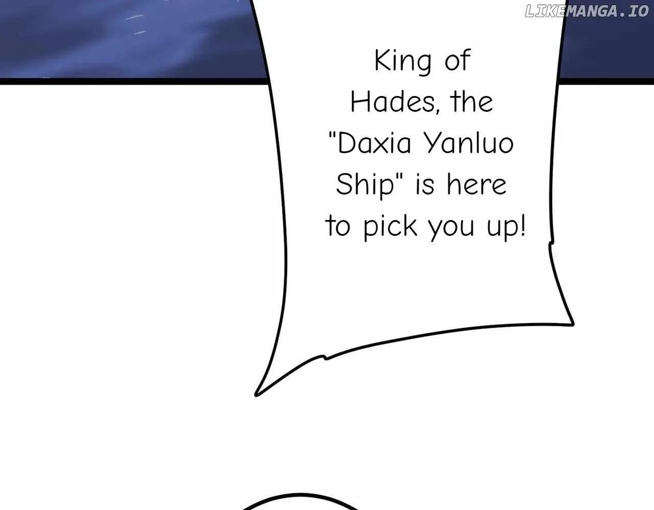 It All Starts With Trillions Of Nether Currency Chapter 193 page 179