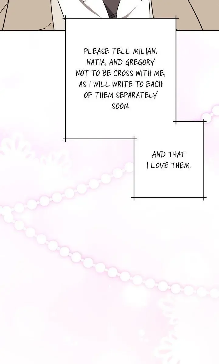 My Anonymous Benefactor Chapter 39 page 28