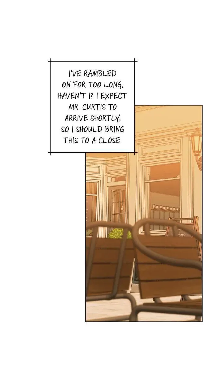 My Anonymous Benefactor Chapter 39 page 26