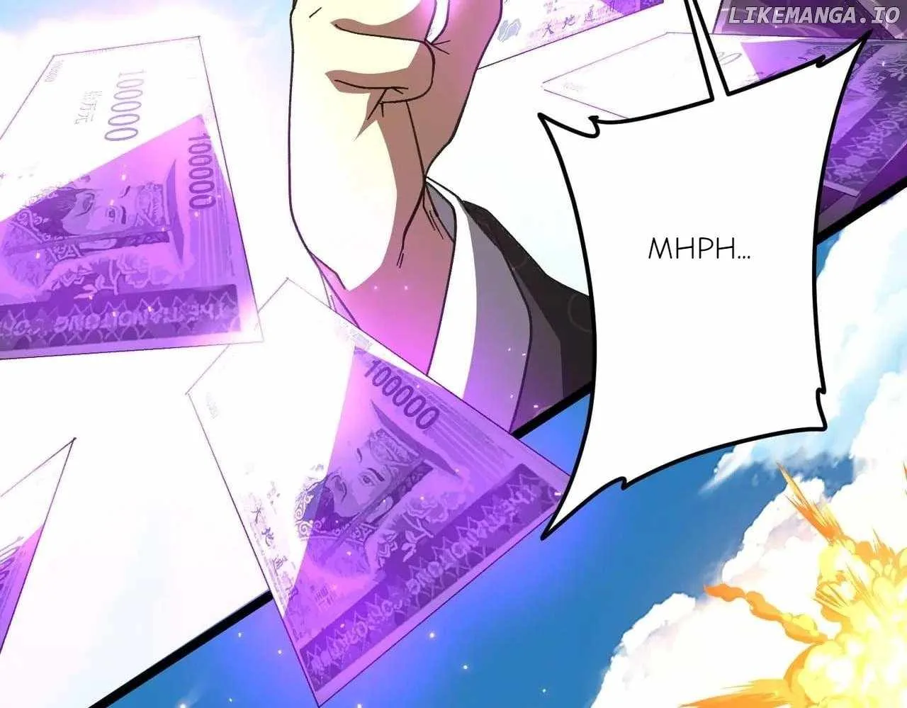It All Starts With Trillions Of Nether Currency Chapter 193 page 173