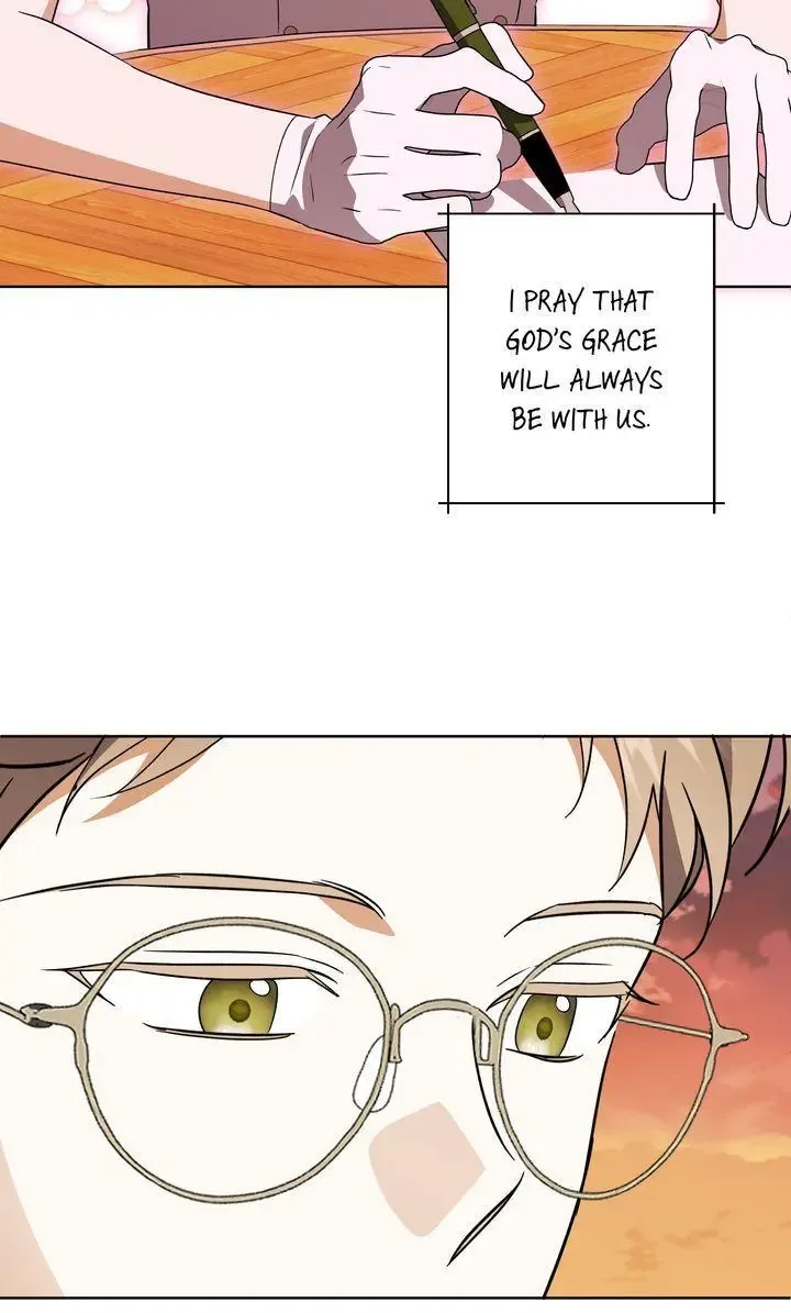 My Anonymous Benefactor Chapter 39 page 30