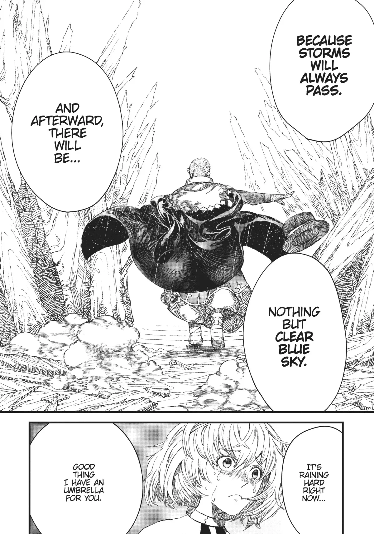 The Comeback Of The Demon King Who Formed A Demon’s Guild After Being Vanquished By The Hero Chapter 38 page 6