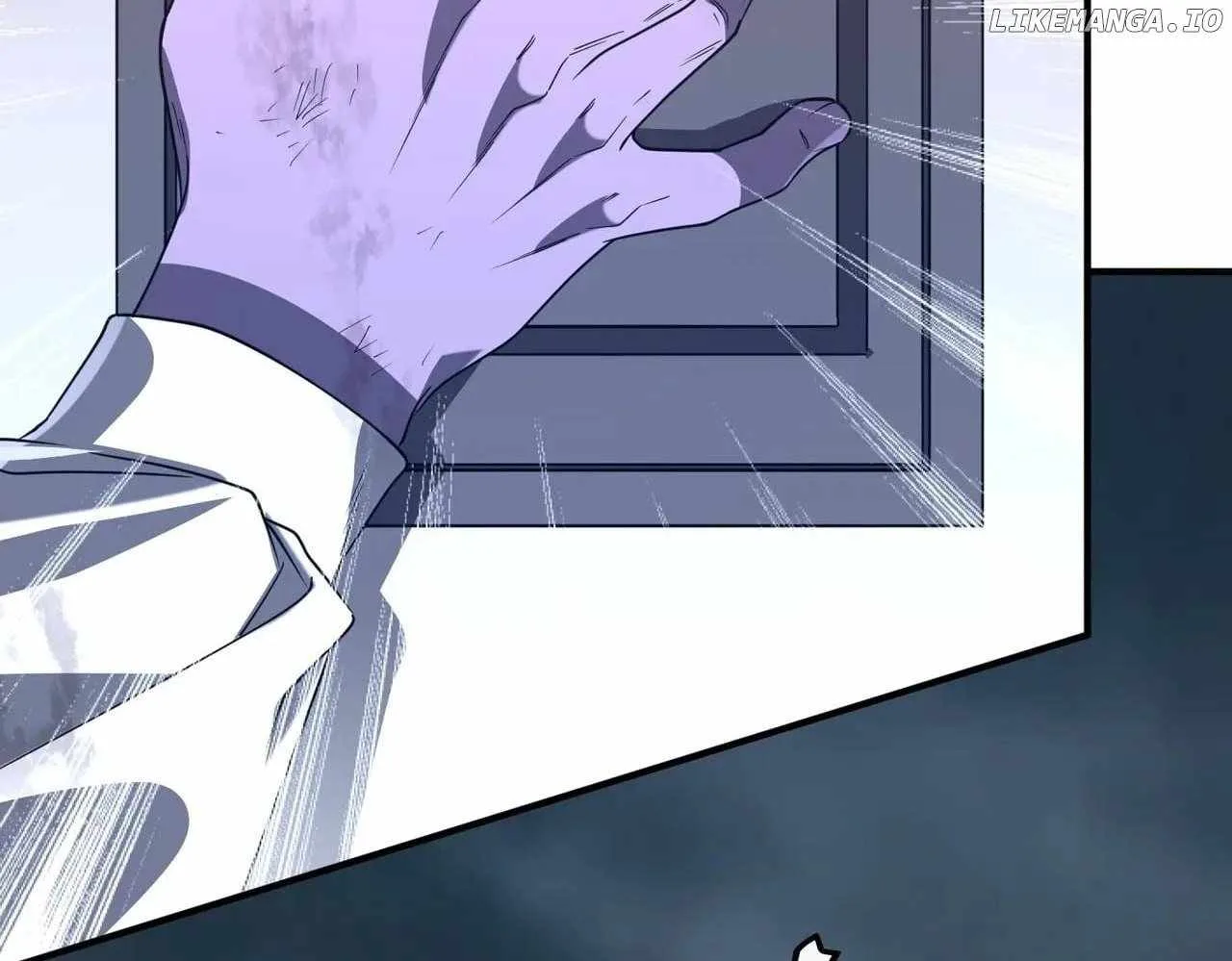 It All Starts With Trillions Of Nether Currency Chapter 246 page 12