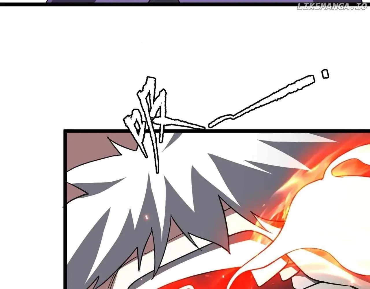 It All Starts With Trillions Of Nether Currency Chapter 193 page 186