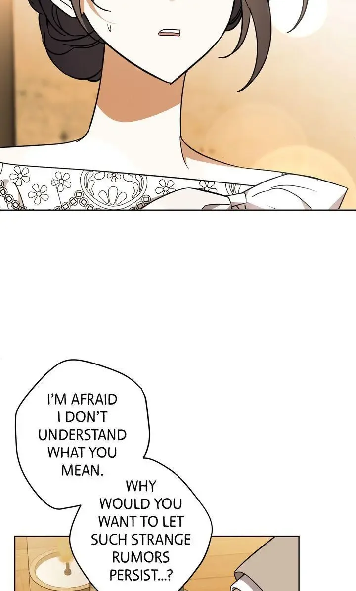 My Anonymous Benefactor Chapter 39 page 47