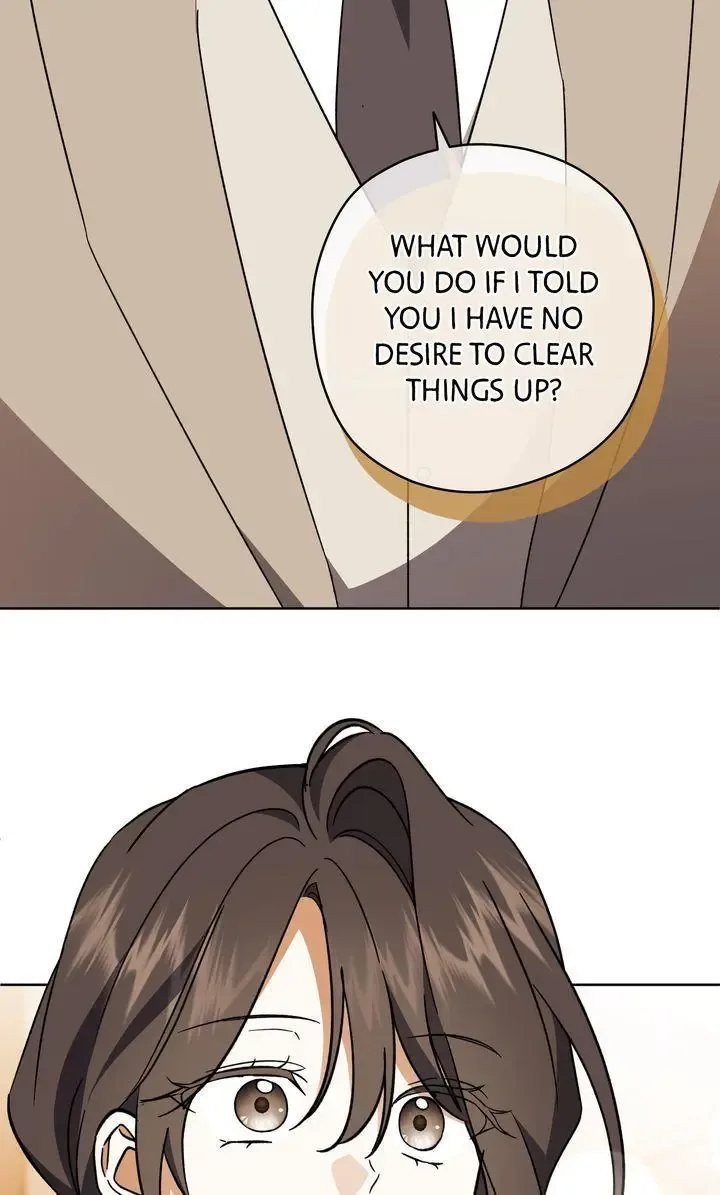 My Anonymous Benefactor Chapter 39 page 46