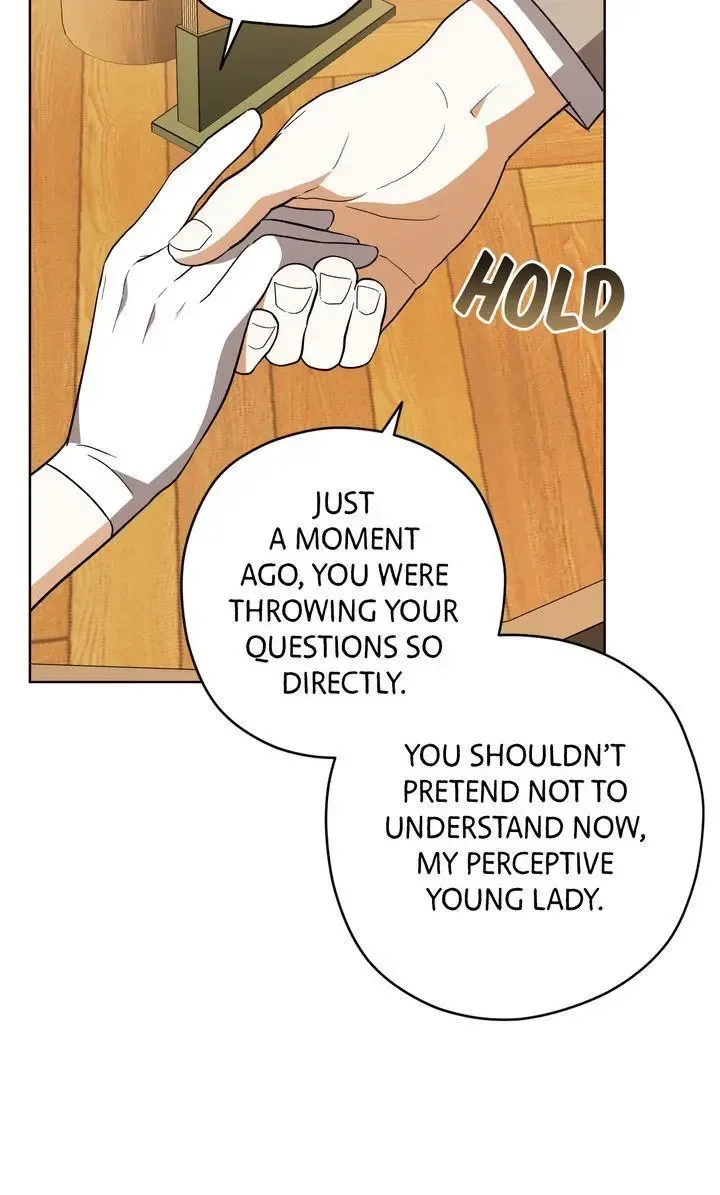 My Anonymous Benefactor Chapter 39 page 48