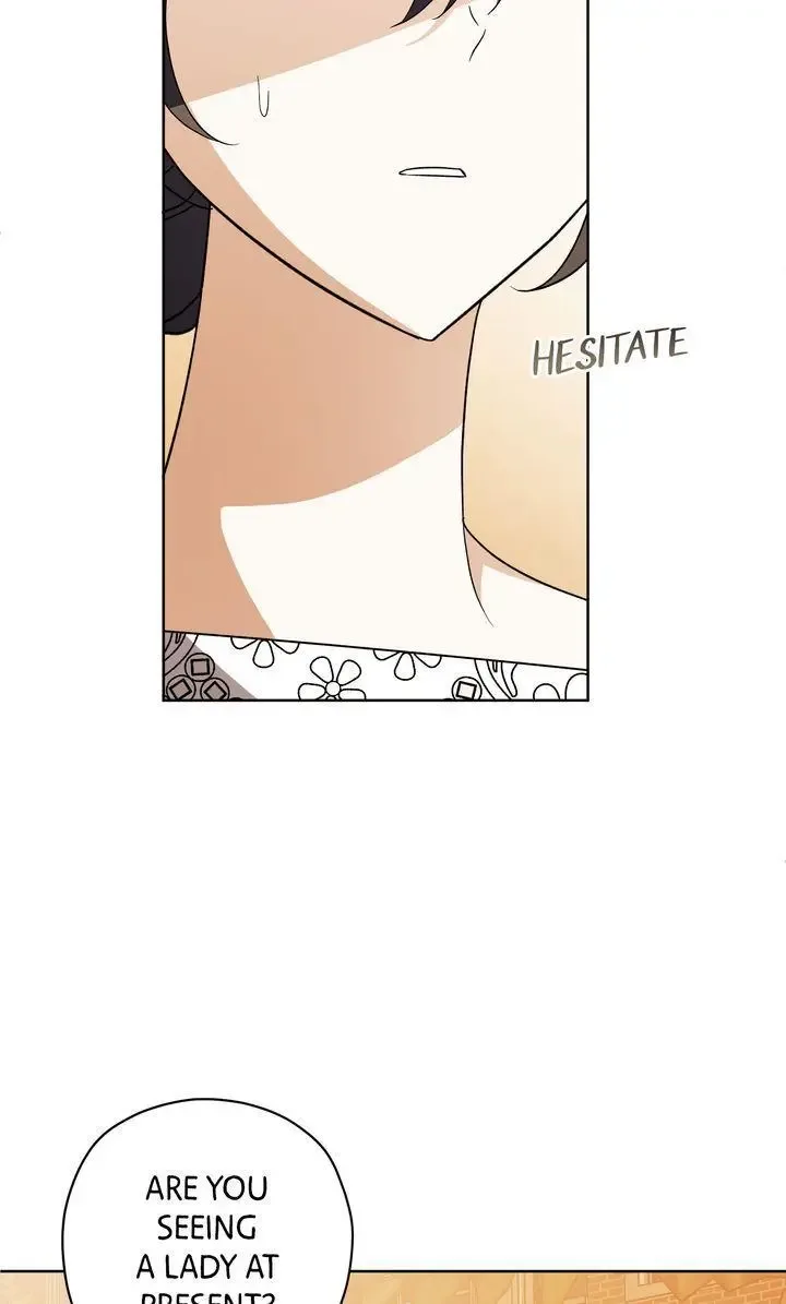 My Anonymous Benefactor Chapter 39 page 37