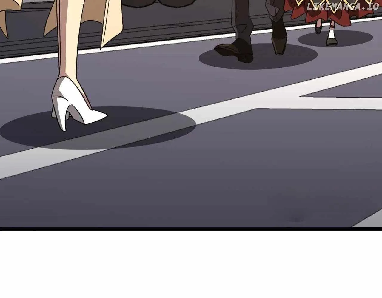 It All Starts With Trillions Of Nether Currency Chapter 193 page 193