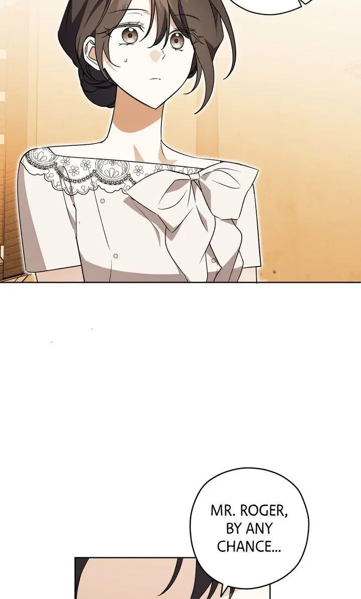 My Anonymous Benefactor Chapter 39 page 36