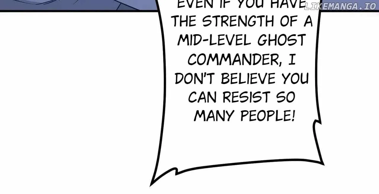 It All Starts With Trillions Of Nether Currency Chapter 246 page 23