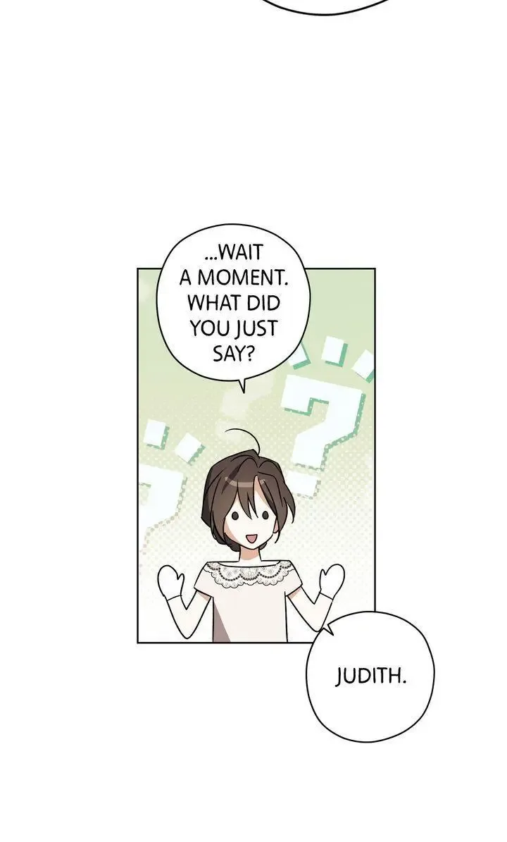 My Anonymous Benefactor Chapter 39 page 44