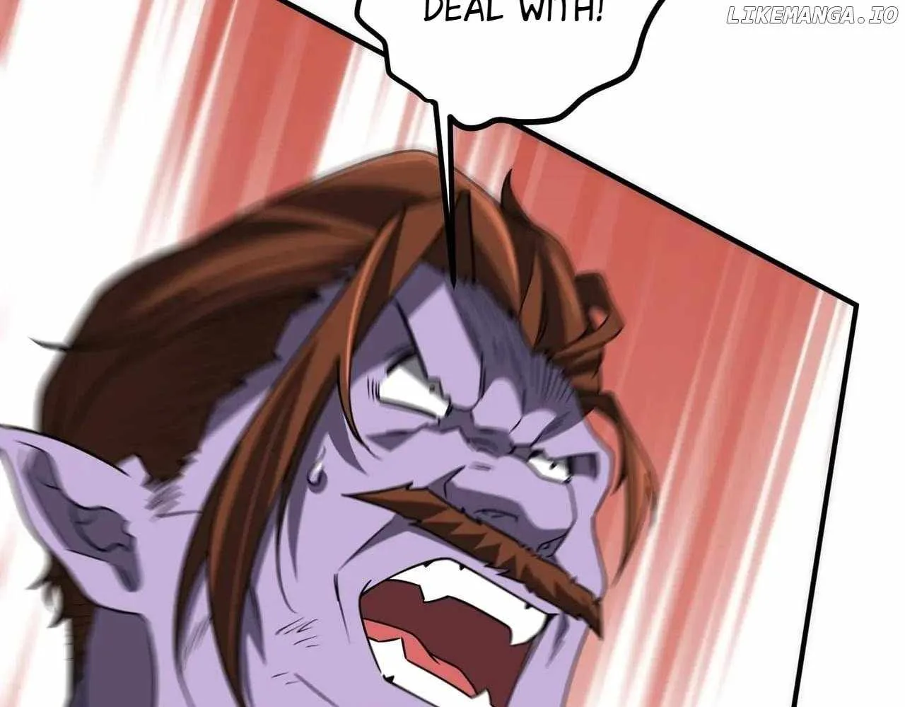 It All Starts With Trillions Of Nether Currency Chapter 246 page 37