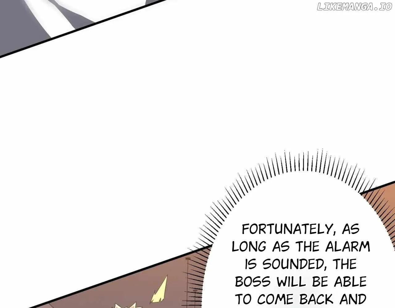 It All Starts With Trillions Of Nether Currency Chapter 246 page 39