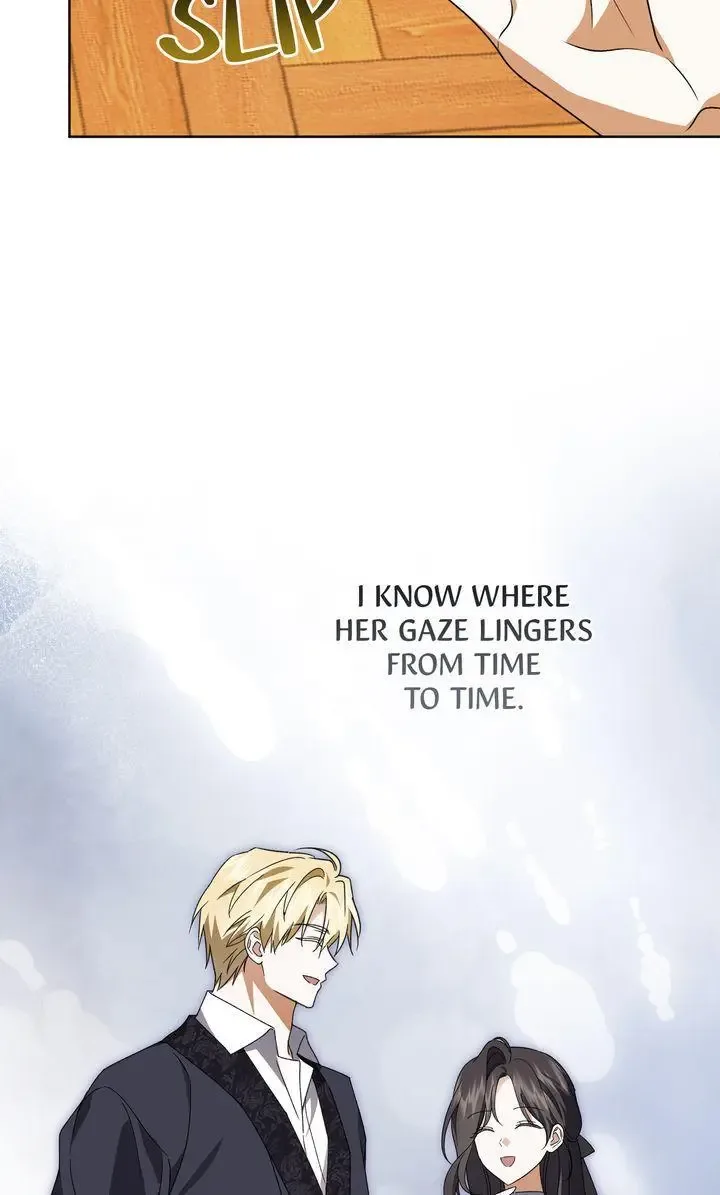 My Anonymous Benefactor Chapter 39 page 55