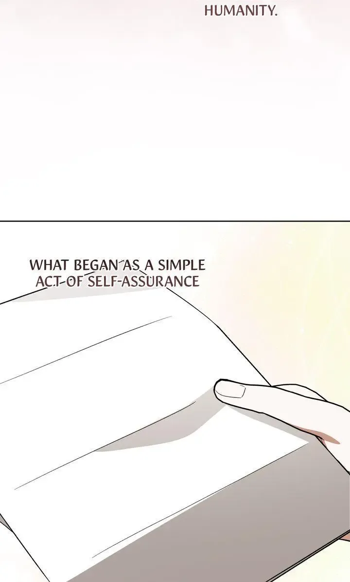 My Anonymous Benefactor Chapter 39 page 61
