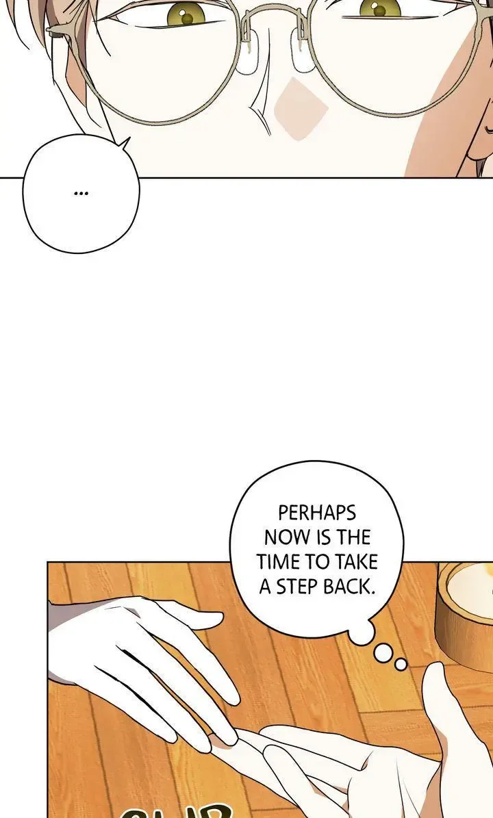 My Anonymous Benefactor Chapter 39 page 54