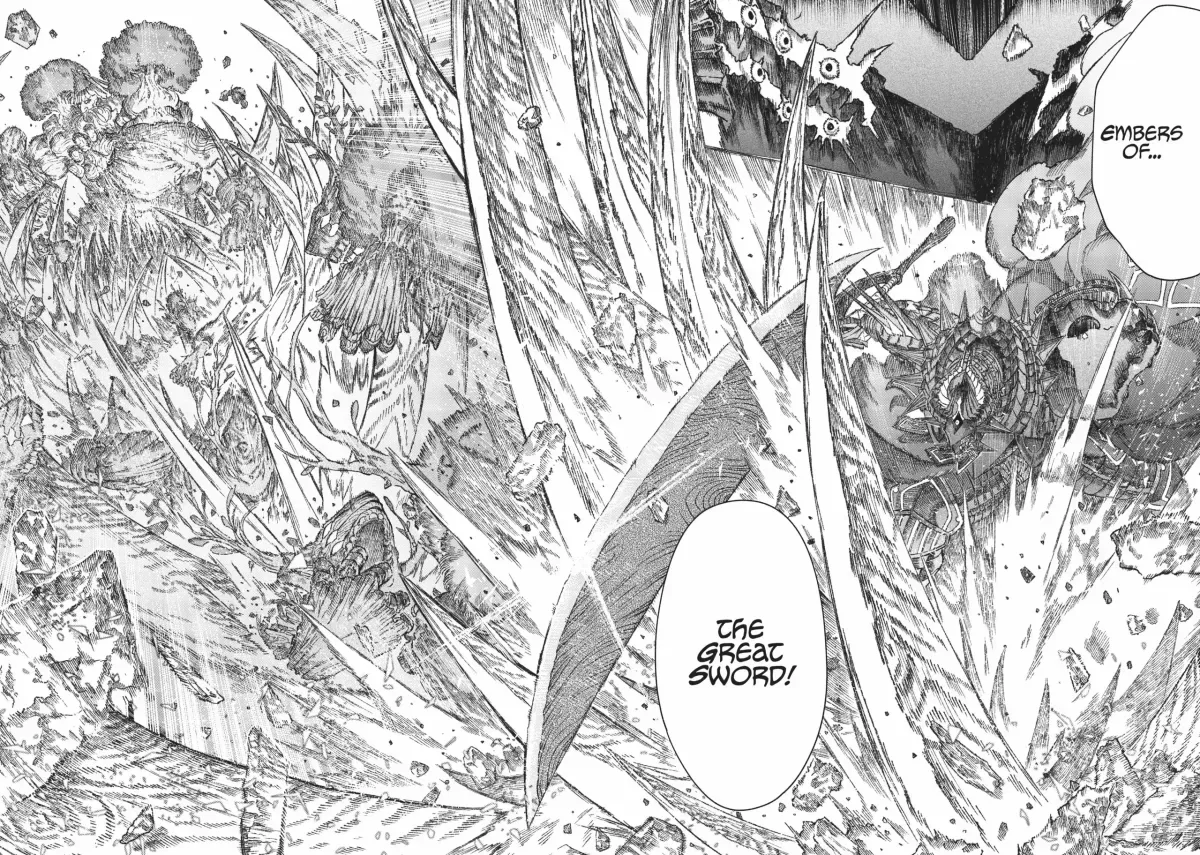 The Comeback Of The Demon King Who Formed A Demon’s Guild After Being Vanquished By The Hero Chapter 38 page 15
