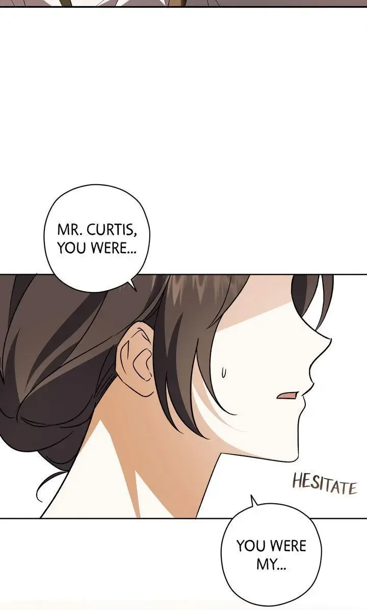 My Anonymous Benefactor Chapter 39 page 51