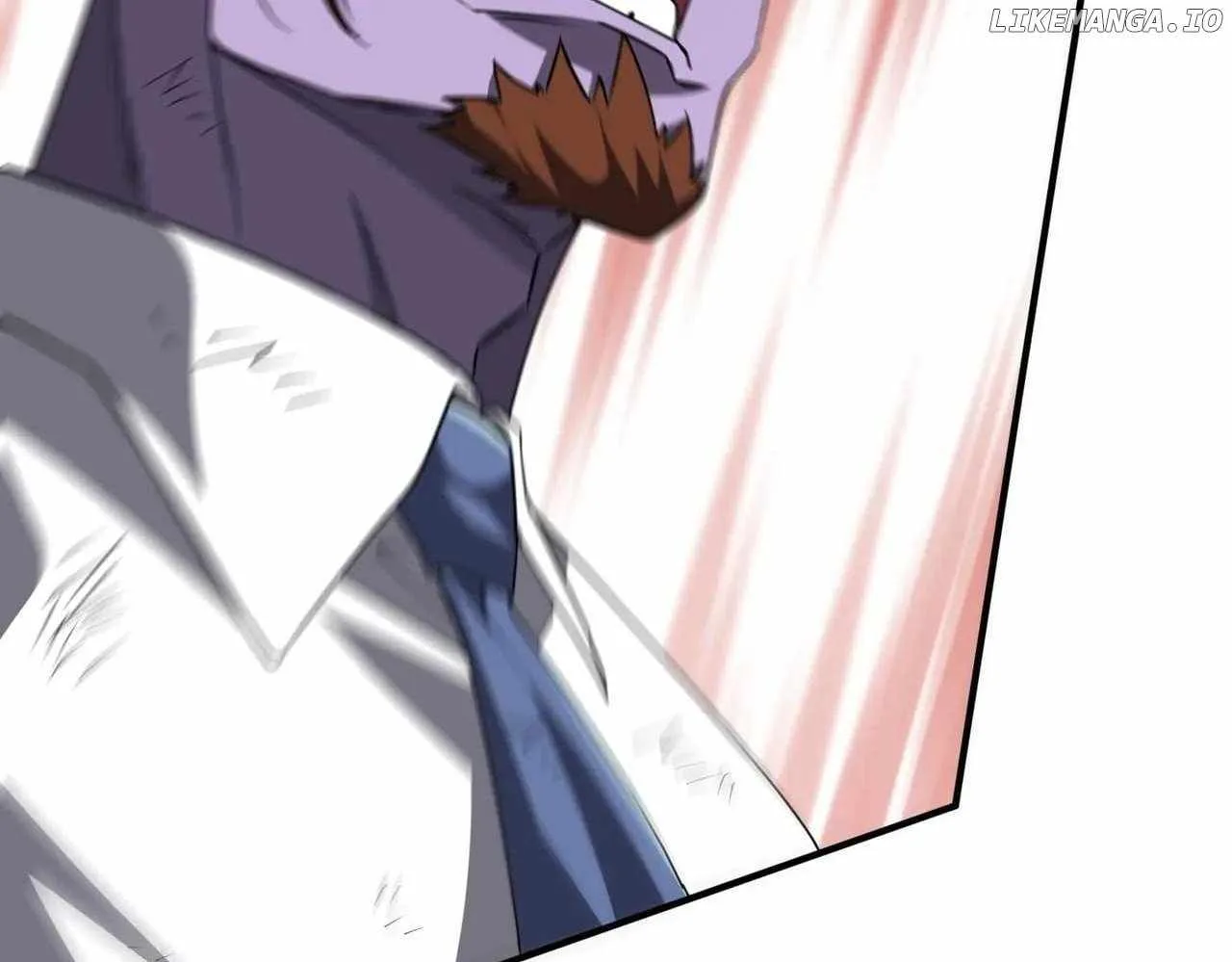 It All Starts With Trillions Of Nether Currency Chapter 246 page 38